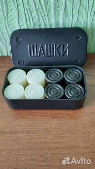 Настольные игры