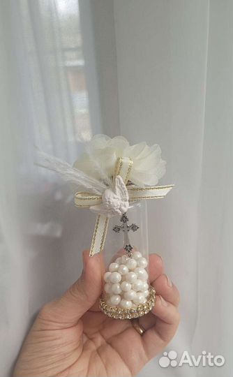 Таросики на крещение