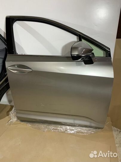 Дверь передняя правая Lexus Rx450/350/200 от 2017г