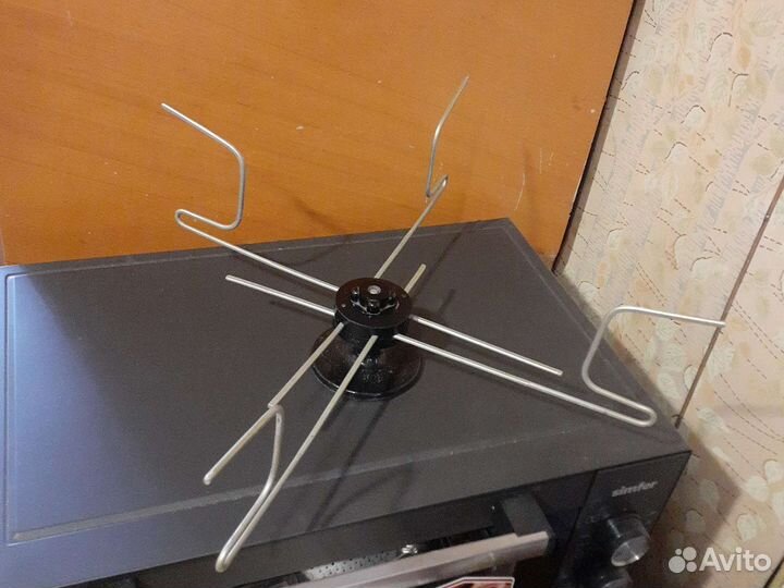 Приспособление для перемотки пряжи