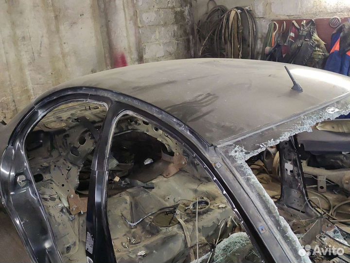 Крыша Nissan Almera n 16