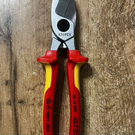 Новый knipex