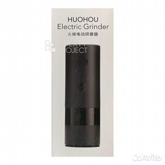 Мельница Xiaomi HuoHou Electric Grinder HU0142