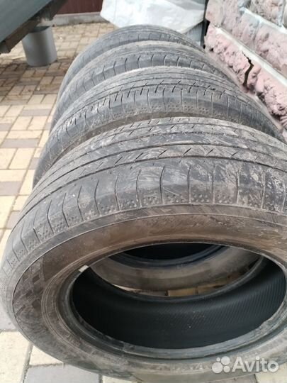 Yokohama BluEarth AE51 205/65 R16