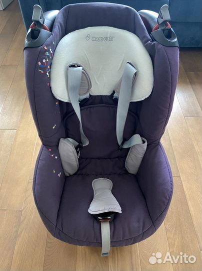 Автокресло детское Maxi Cosi Tobi