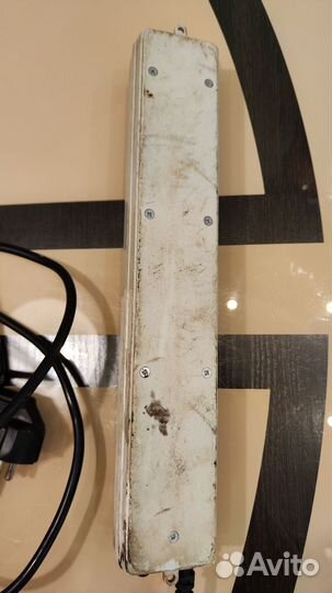 Сетевой фильтр power cube