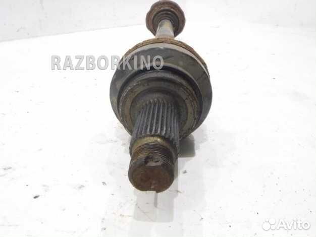 Привод задний правый