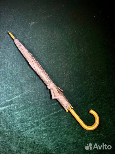 Зонт трость