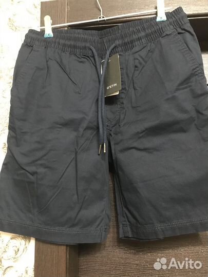 Шорты мужские Остин ostin р 44