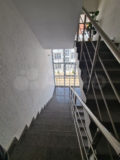 Своб. планировка, 52 м², 3/3 эт.