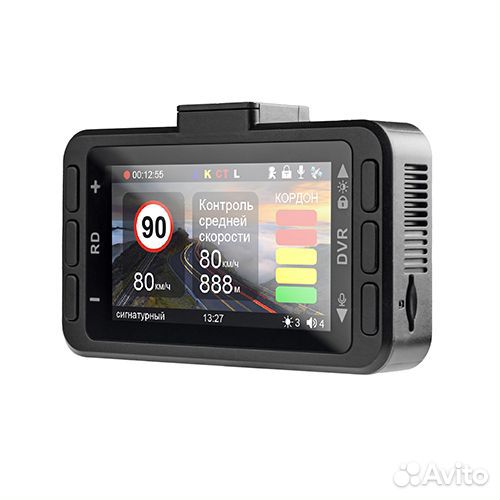 Комбо-устройство Playme mark