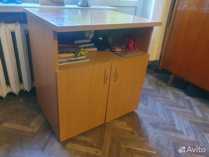 Тумба под тв