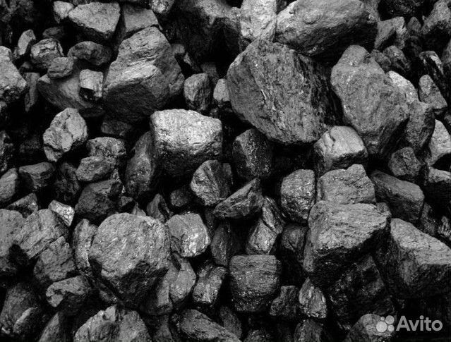 Уголь с гарантией