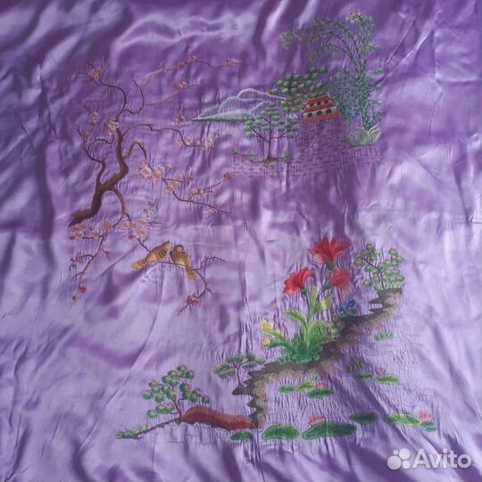 Покрывало Вьетнам