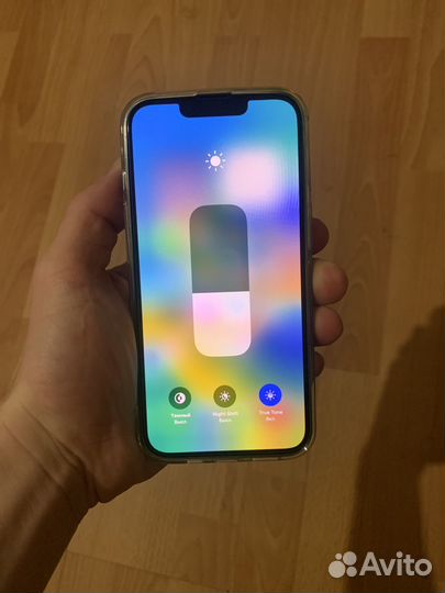 iPhone 13 Pro, 128 ГБ