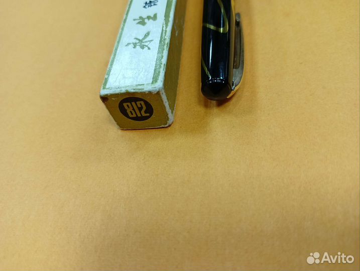 Ручка перьевая wing sung