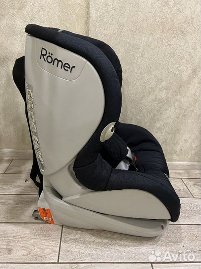 Автокресло britax romer trifix 9-18 кг