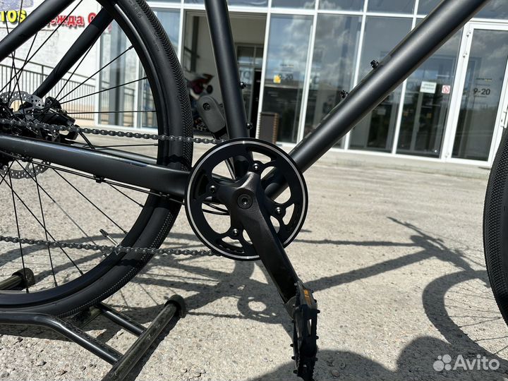 Велосипед timetry 27,5 кассета гидравлика shimano