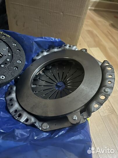 Сцепление Luk 620114800