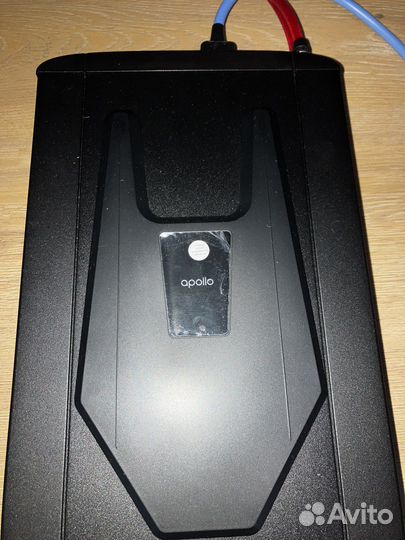 Cd проигрыватель Rega Apollo