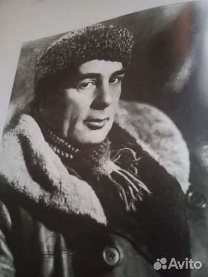 М.Наппельбаум Альбом и набор избр.фотографий