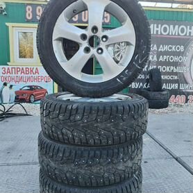 Колеса 205/55r16