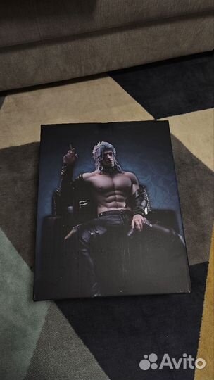 Статуя Astarion