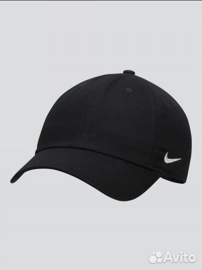 Кепки Nike любые на заказ