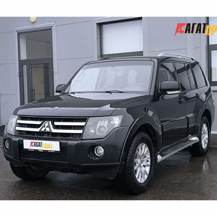 Купить Mitsubishi 🚘 от 165 000 ₽ в Кирове: 390 объявлений