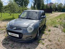 LIFAN Smily (320) 1.3 MT, 2015, 145 000 км, с пробегом, цена 400 000 руб.