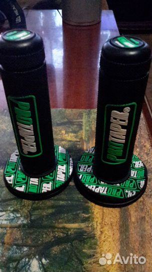 Грипсы Protaper новые