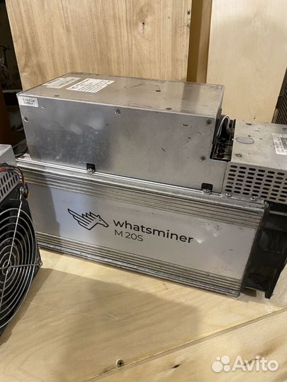 Antminer s19j pro 104th