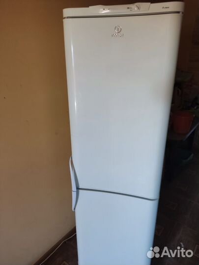 Холодильник