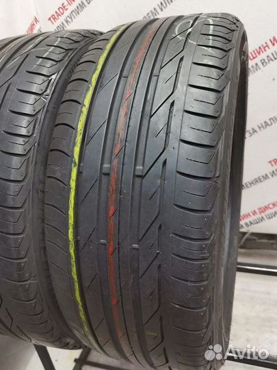 Bridgestone Turanza T001 225/45 R17 91V
