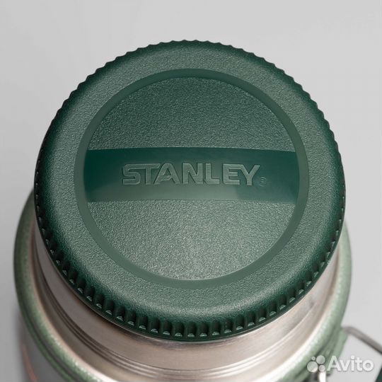 Термос для еды stanley Classic 0,94L (10-07937-003