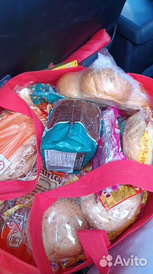 Хлеб для корма животных