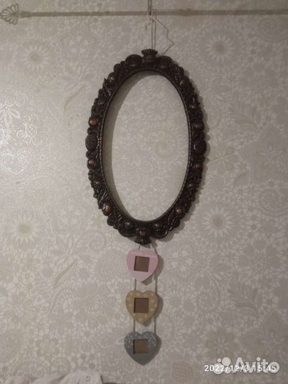 Рамка для зеркала