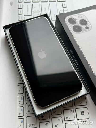 iPhone 13 Pro, 128 ГБ