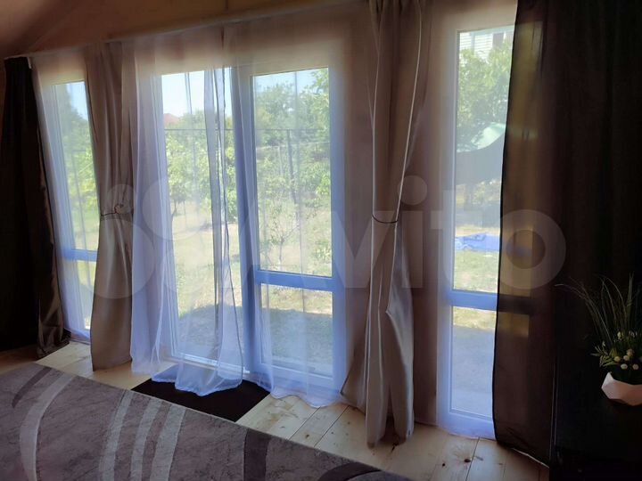 Дом 24 м² на участке 9 сот.