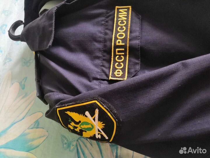 Форменная одежда