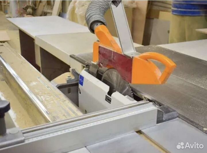 Мебельщик,распиловщик лдсп