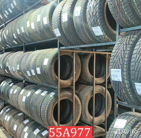 Nexen N'Fera AU5 215/45 R17 91M