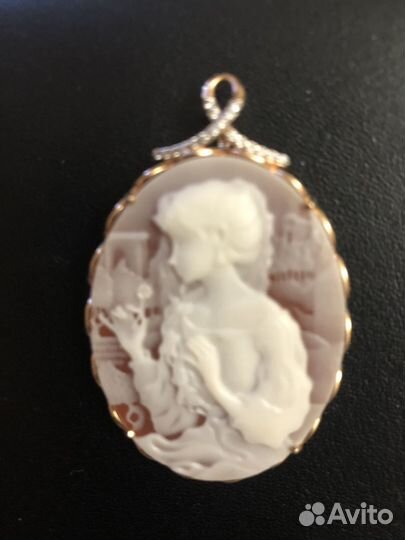 Золотые украшения 585