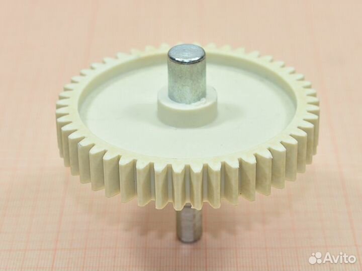 Шестерня для мясорубки Atlanta, 82/12 мм