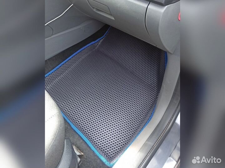 Коврики eva 3d ева эва за час