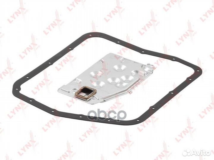 Фильтр АКПП с прокл.toyota Caldina(T19) 2.0 92