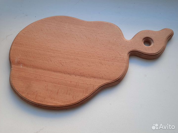 Доска разделочная Бук