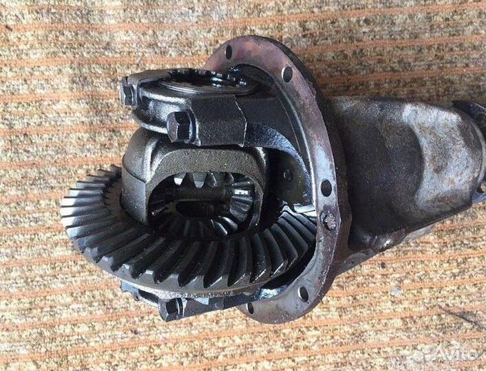 Редуктор заднего моста ваз 2106 2103