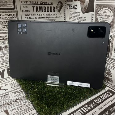 Планшет kenshi E11 LTE 128 гб