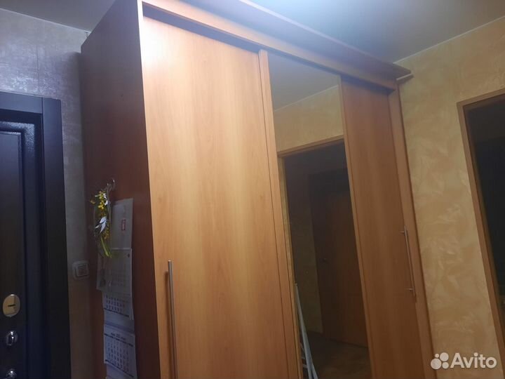 Шкаф купе бу